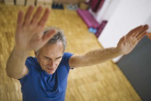 Ergoterapia in geriatria per migliorare la vita degli anziani