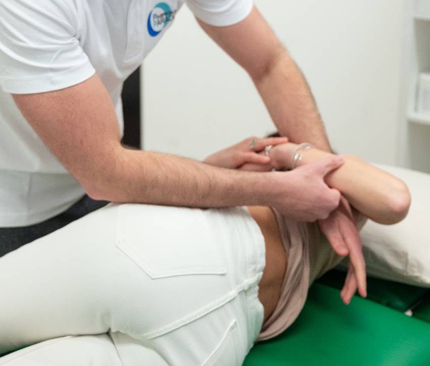 fisioterapia posturale