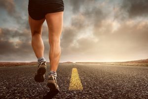 Curare infortuni legati alla corsa