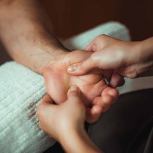 Fisioterapia ergoterapia e patologie degenerative come l'artrosi