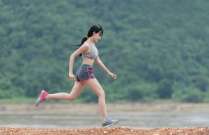 Infortuni legati alla corsa