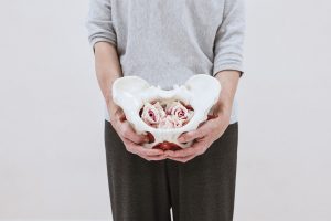 Pavimento pelvico cos'è e fisioterapia