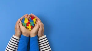 Ergoterapia ed autismo a Lugano e Paradiso