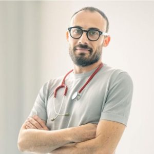 Immagine di Dr. Med. Enrico Capuano